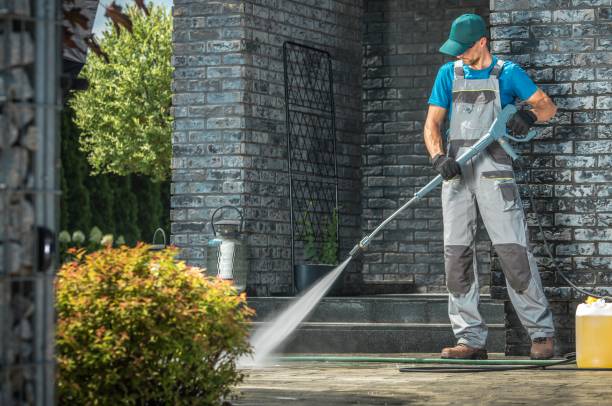 Best Spring Cleaning  in Boulder Hl, IL